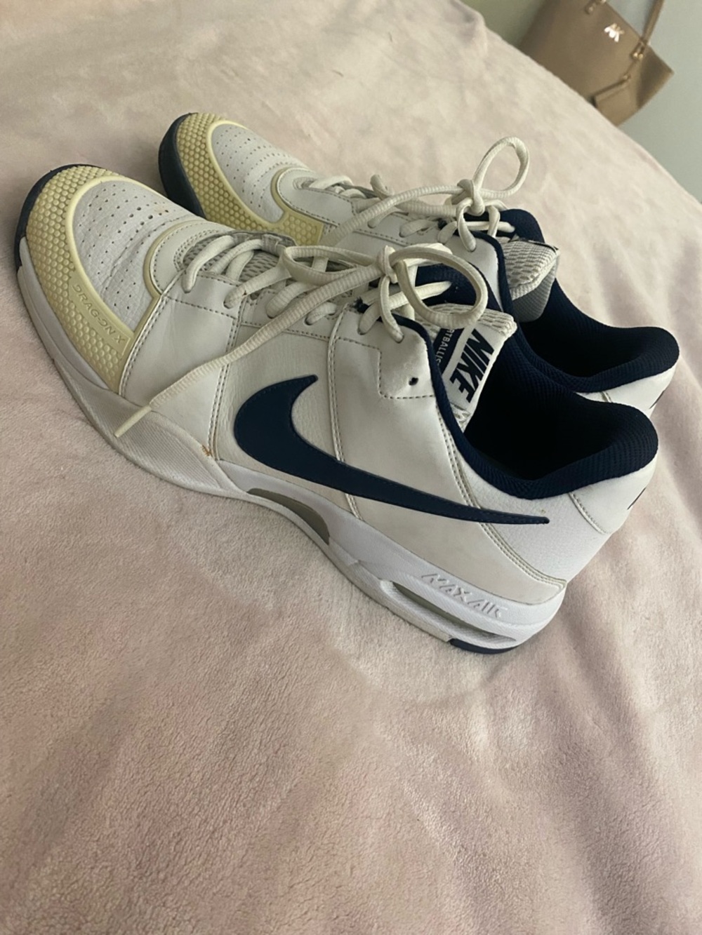 Nike Court Ballistec 1.2 Mens Shoes size 11.5